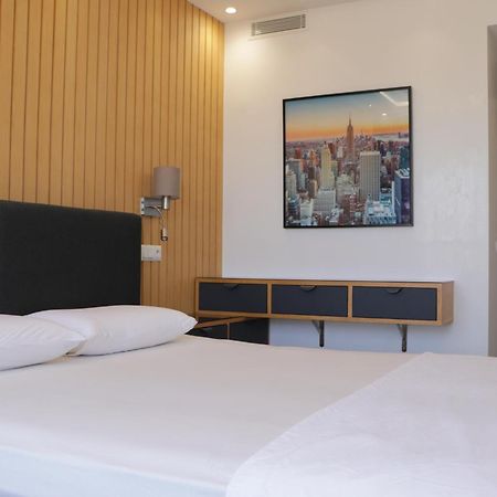 Hilton City Center Apartment タンジェ エクステリア 写真