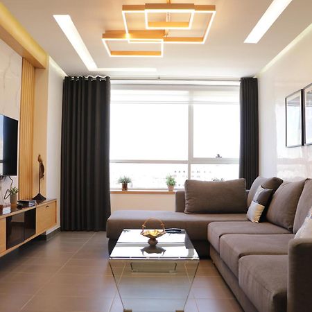 Hilton City Center Apartment タンジェ エクステリア 写真